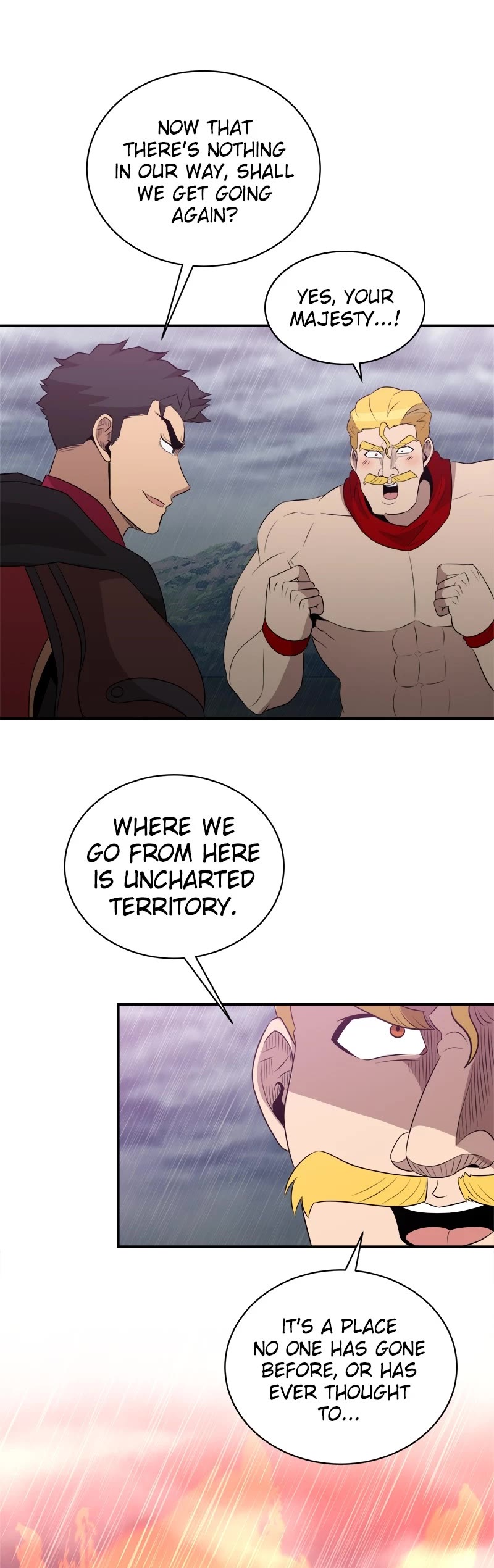 The Strongest Florist Chapter 147 page 24 - Chapter 147: Episode 147