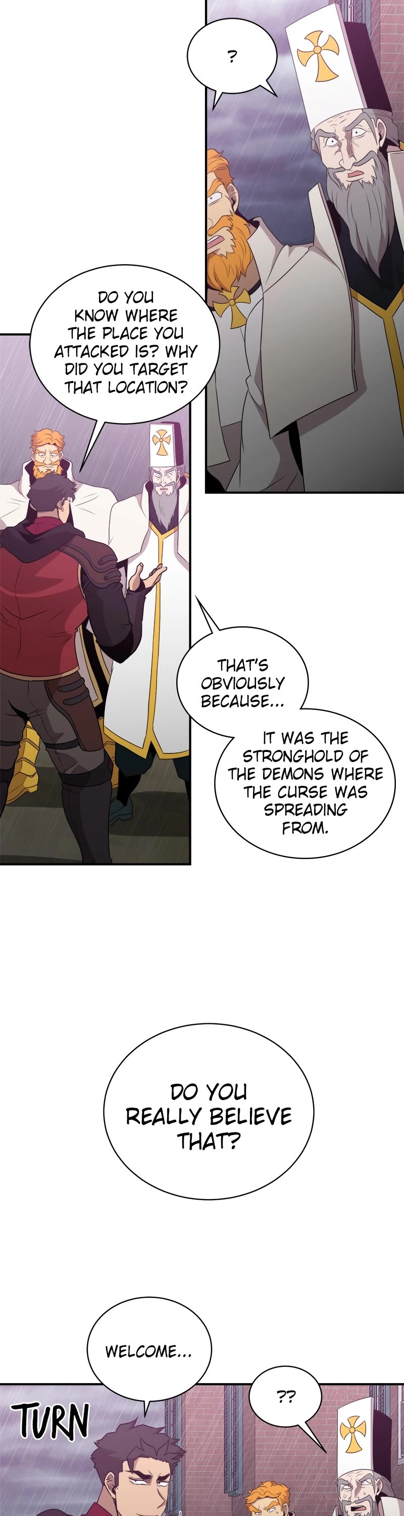 The Strongest Florist Chapter 147 page 6 - Chapter 147: Episode 147