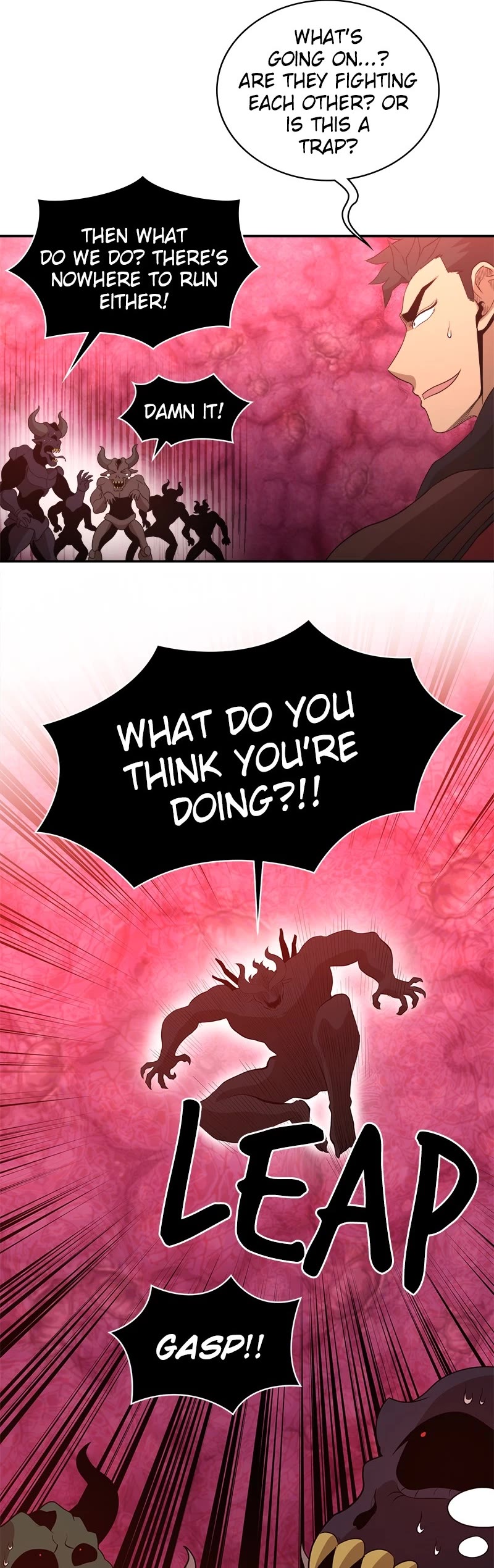 The Strongest Florist Chapter 148 page 10 - Chapter 148: Episode 148