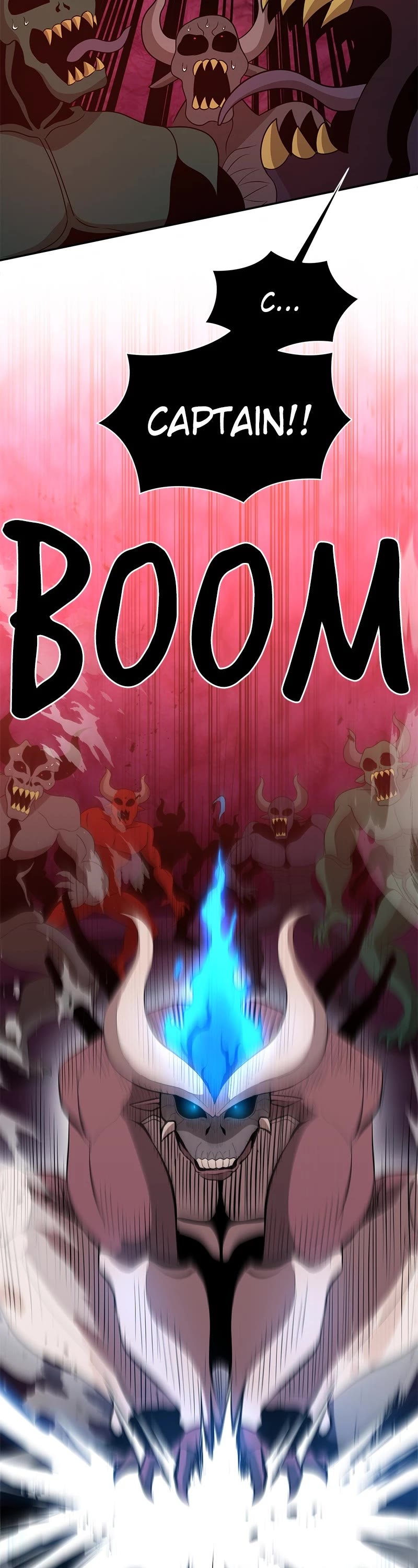 The Strongest Florist Chapter 148 page 11 - Chapter 148: Episode 148