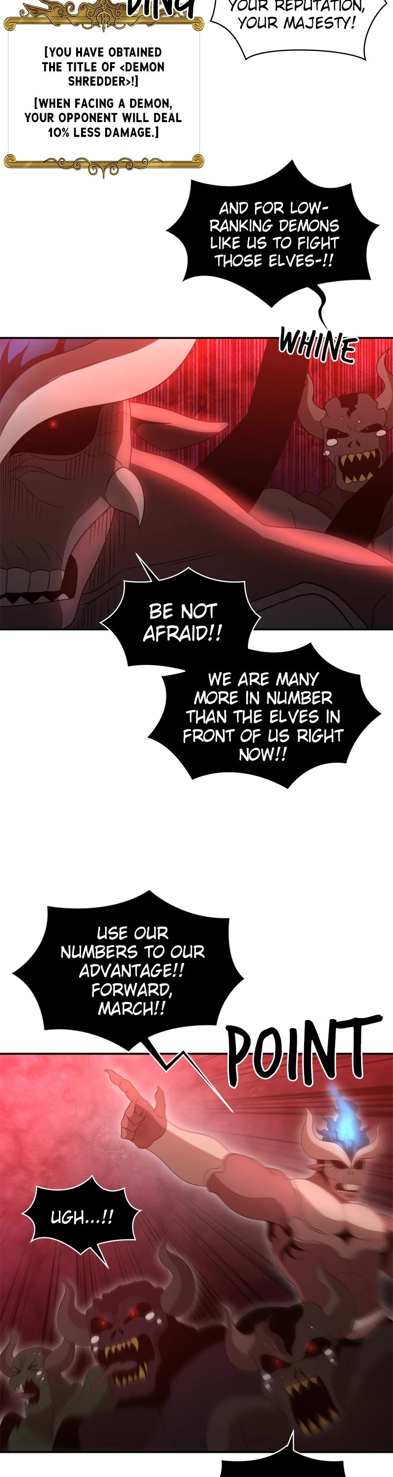 The Strongest Florist Chapter 148 page 13 - Chapter 148: Episode 148