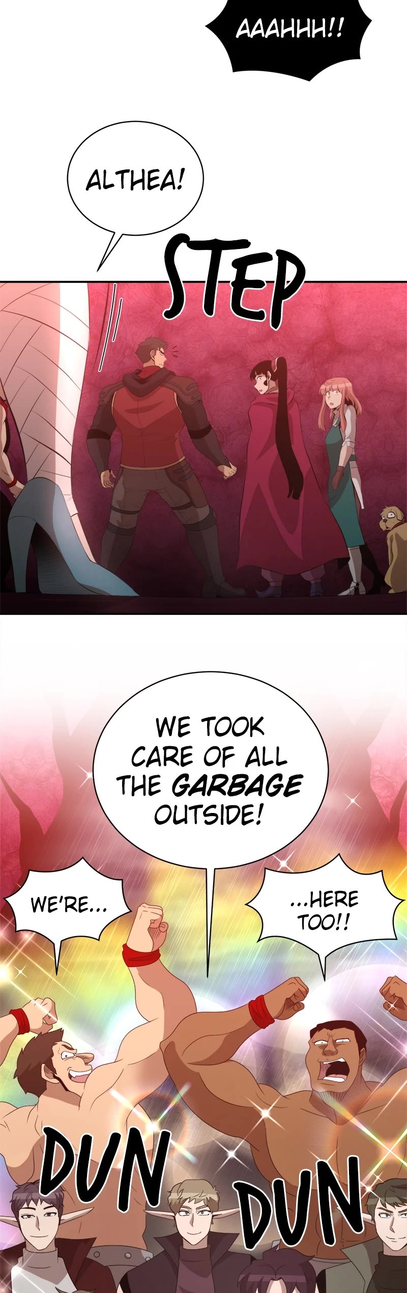 The Strongest Florist Chapter 148 page 14 - Chapter 148: Episode 148