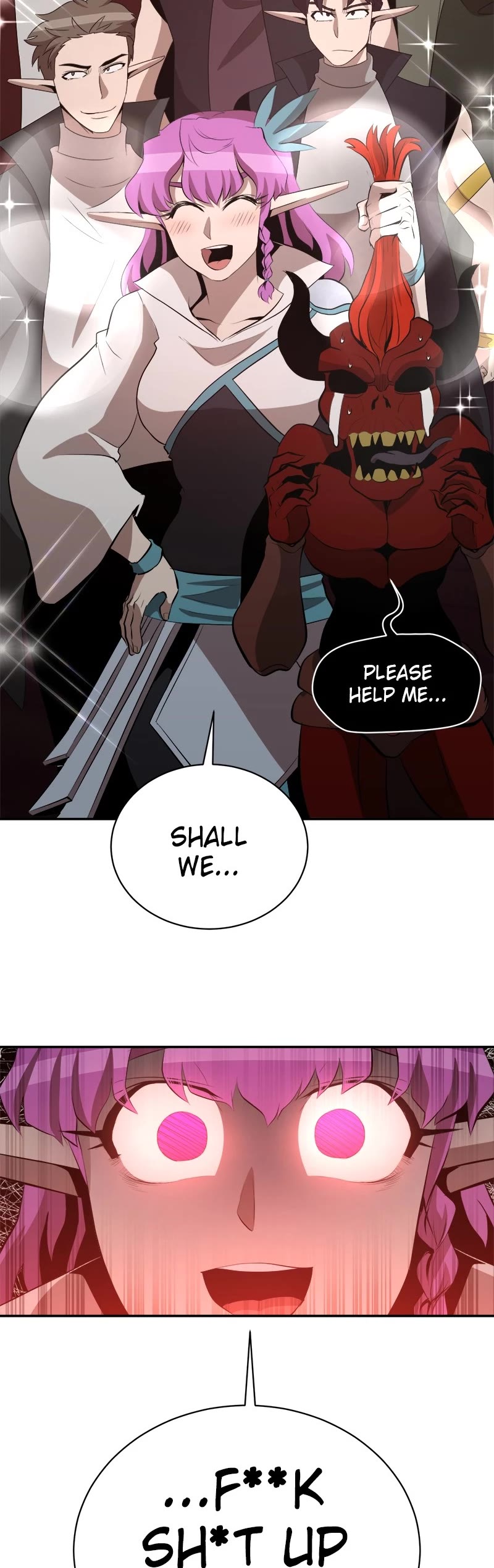 The Strongest Florist Chapter 148 page 15 - Chapter 148: Episode 148