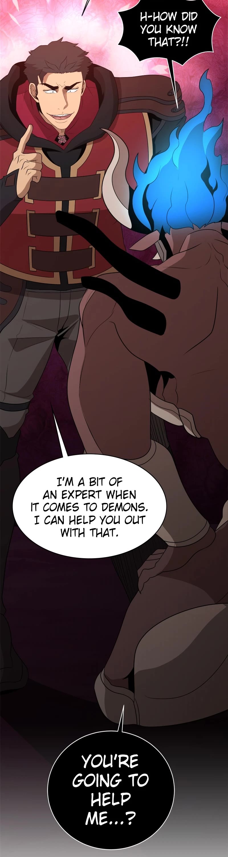 The Strongest Florist Chapter 148 page 22 - Chapter 148: Episode 148