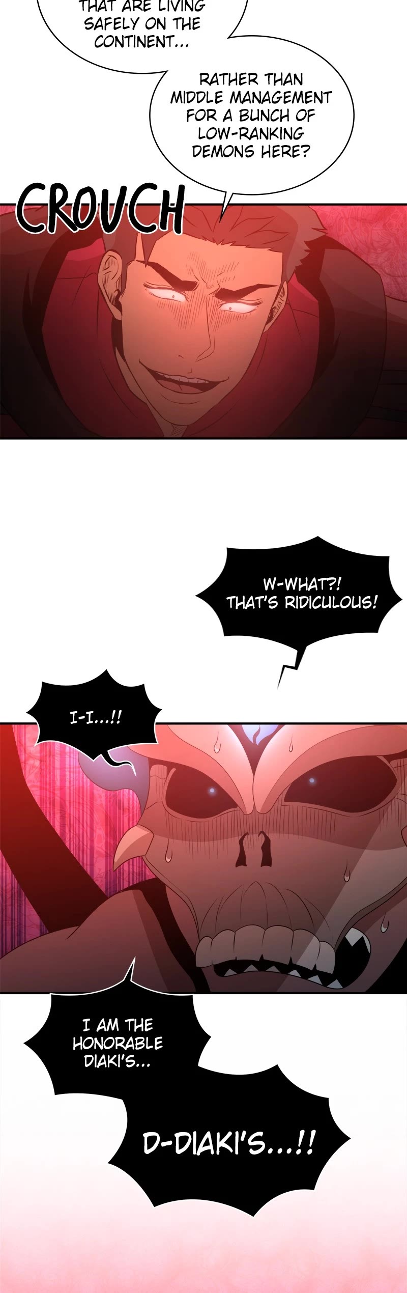 The Strongest Florist Chapter 148 page 24 - Chapter 148: Episode 148