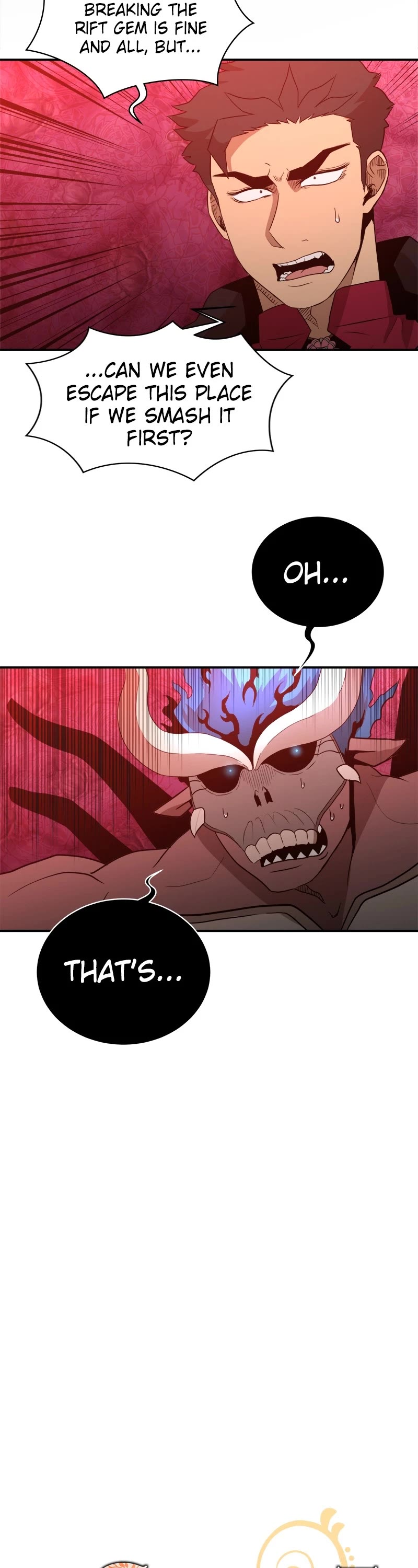 The Strongest Florist Chapter 148 page 33 - Chapter 148: Episode 148