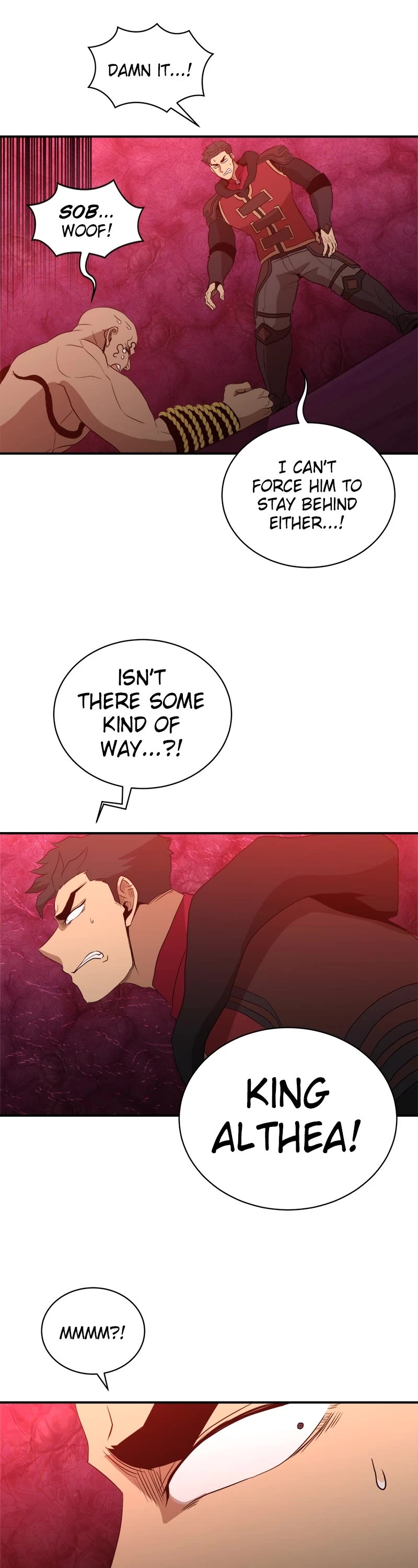 The Strongest Florist Chapter 148 page 37 - Chapter 148: Episode 148