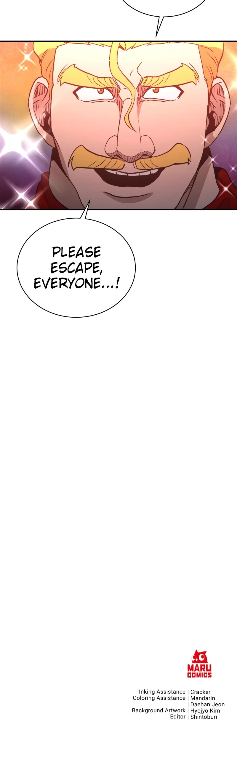 The Strongest Florist Chapter 148 page 39 - Chapter 148: Episode 148