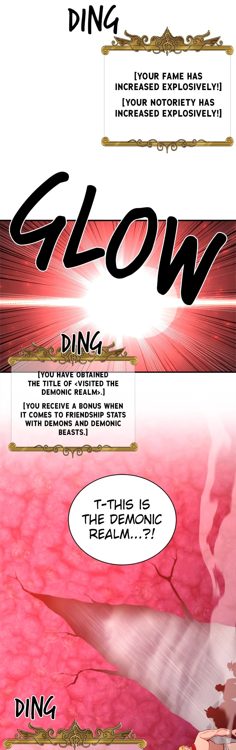 The Strongest Florist Chapter 148 page 5 - Chapter 148: Episode 148
