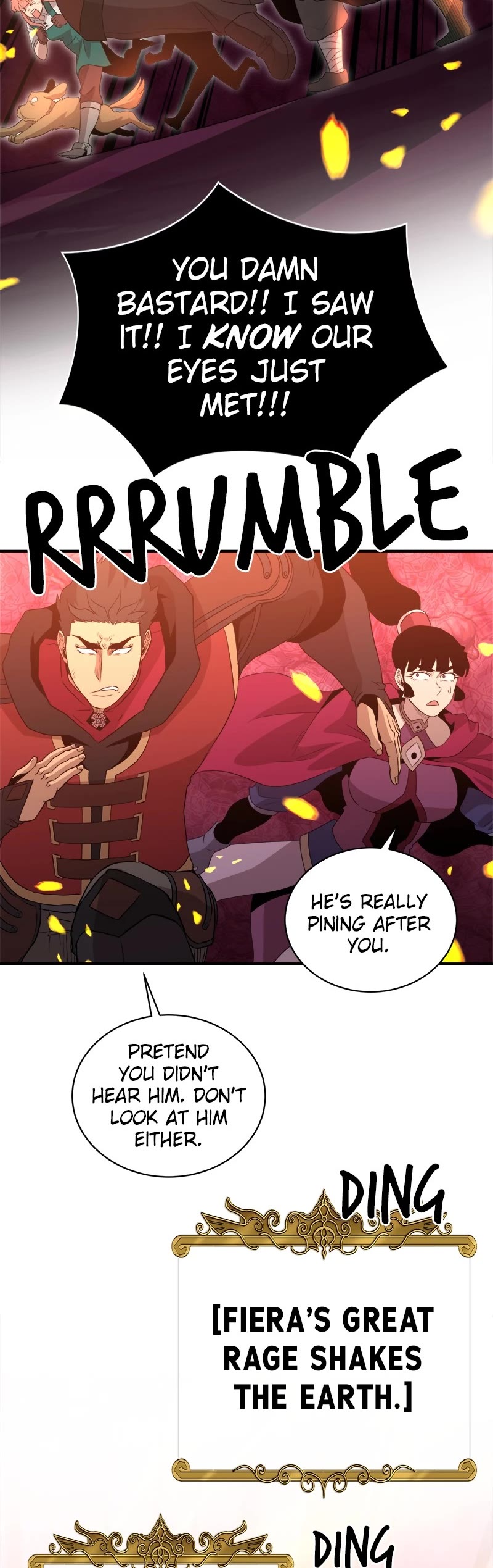 The Strongest Florist Chapter 149 page 10 - Chapter 149: Episode 149