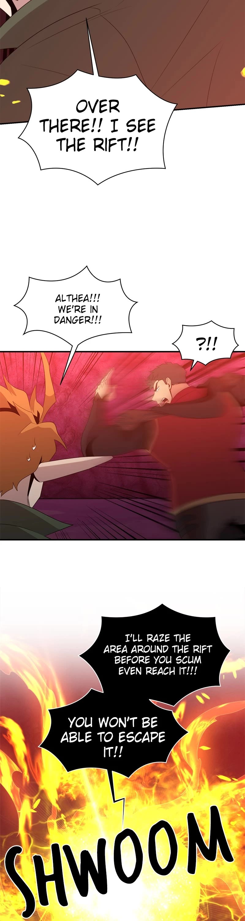 The Strongest Florist Chapter 149 page 12 - Chapter 149: Episode 149