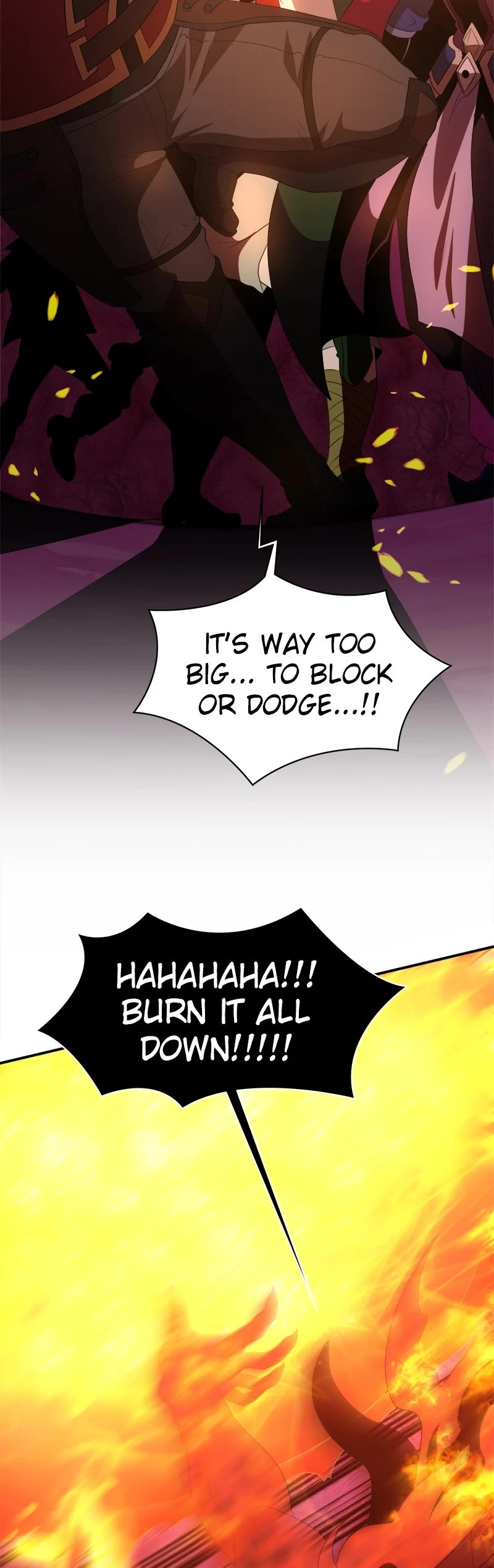 The Strongest Florist Chapter 149 page 14 - Chapter 149: Episode 149