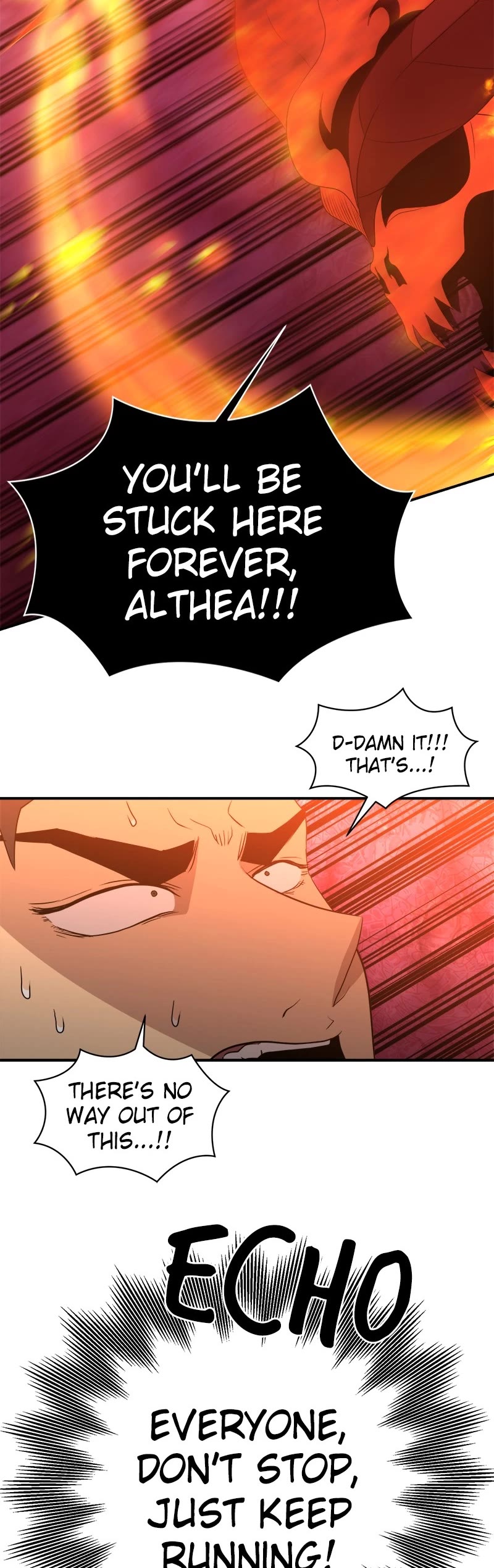 The Strongest Florist Chapter 149 page 15 - Chapter 149: Episode 149