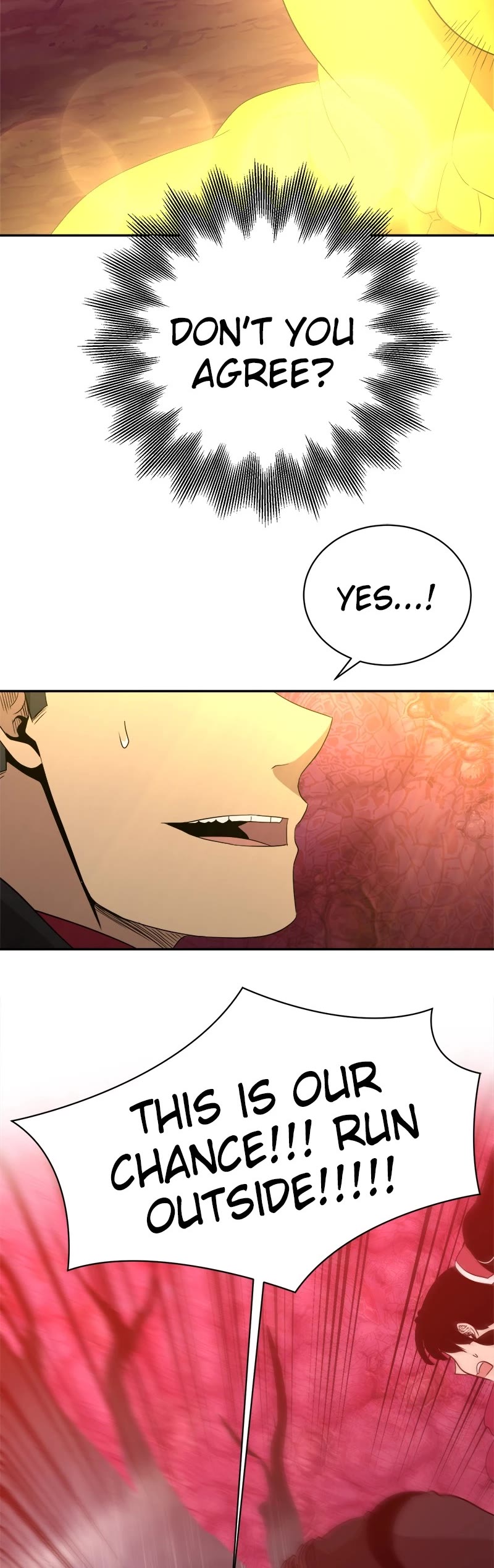 The Strongest Florist Chapter 149 page 20 - Chapter 149: Episode 149
