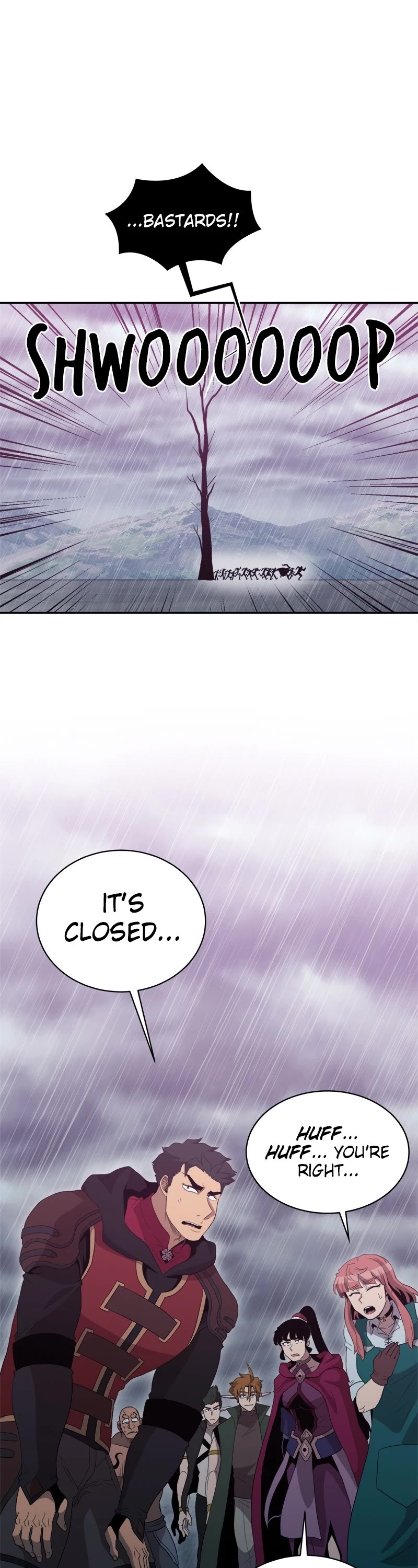 The Strongest Florist Chapter 149 page 22 - Chapter 149: Episode 149