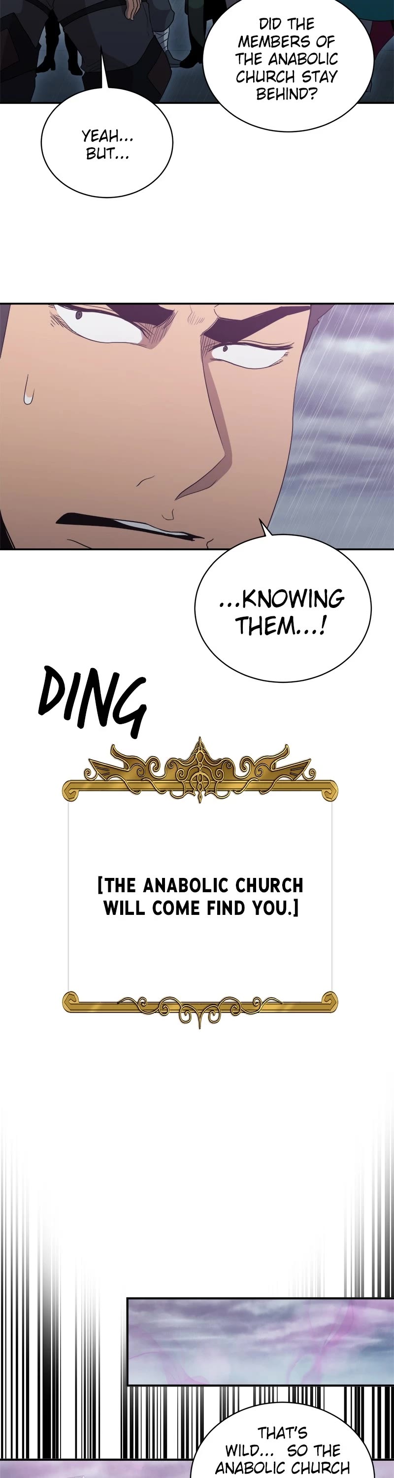 The Strongest Florist Chapter 149 page 23 - Chapter 149: Episode 149