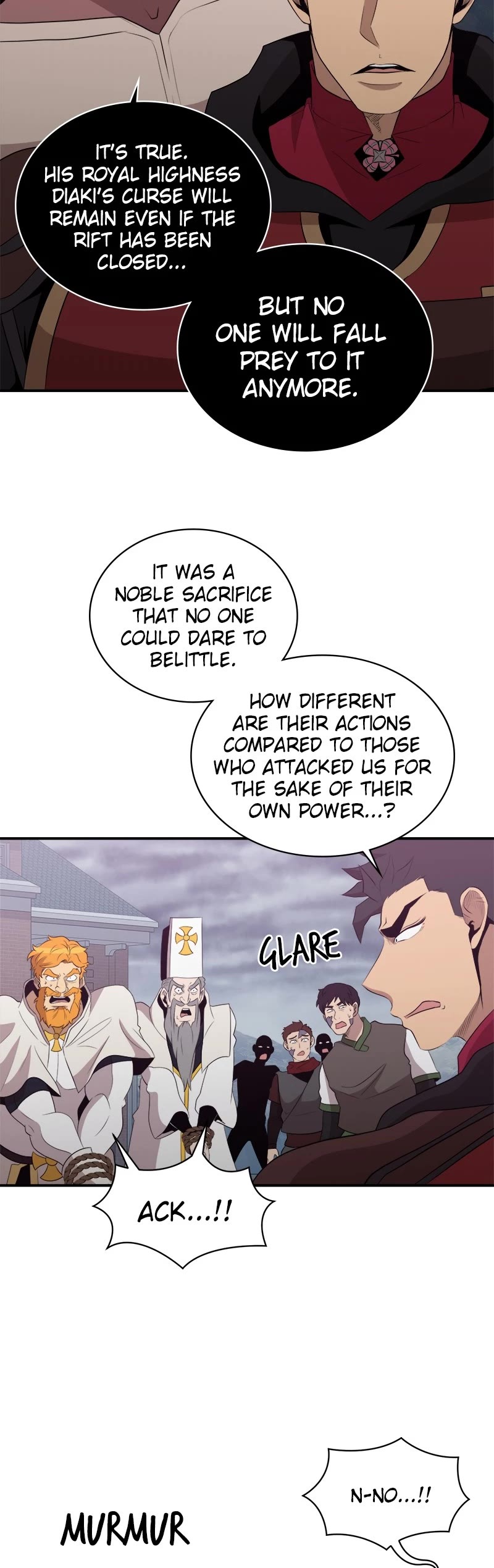 The Strongest Florist Chapter 149 page 29 - Chapter 149: Episode 149