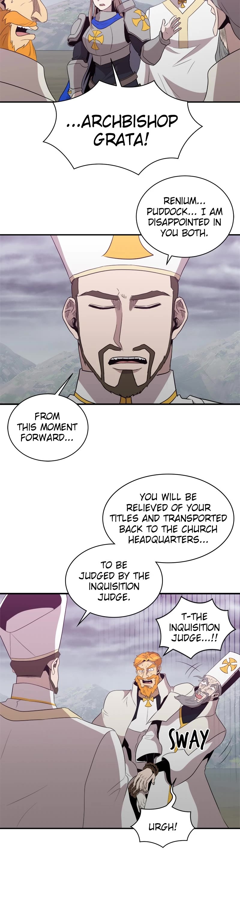 The Strongest Florist Chapter 149 page 31 - Chapter 149: Episode 149