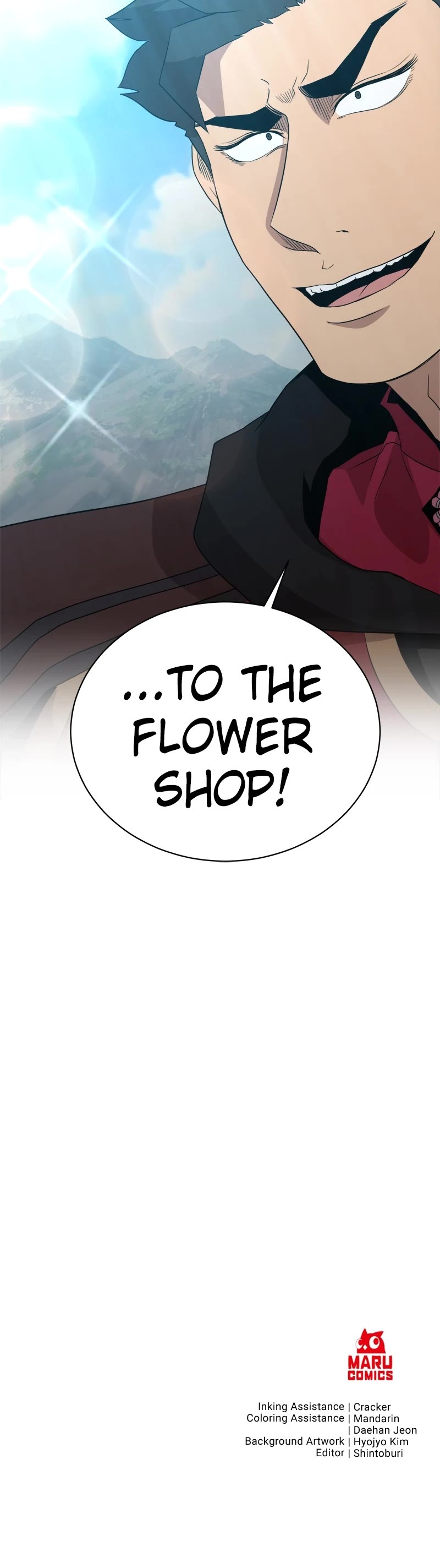 The Strongest Florist Chapter 149 page 39 - Chapter 149: Episode 149