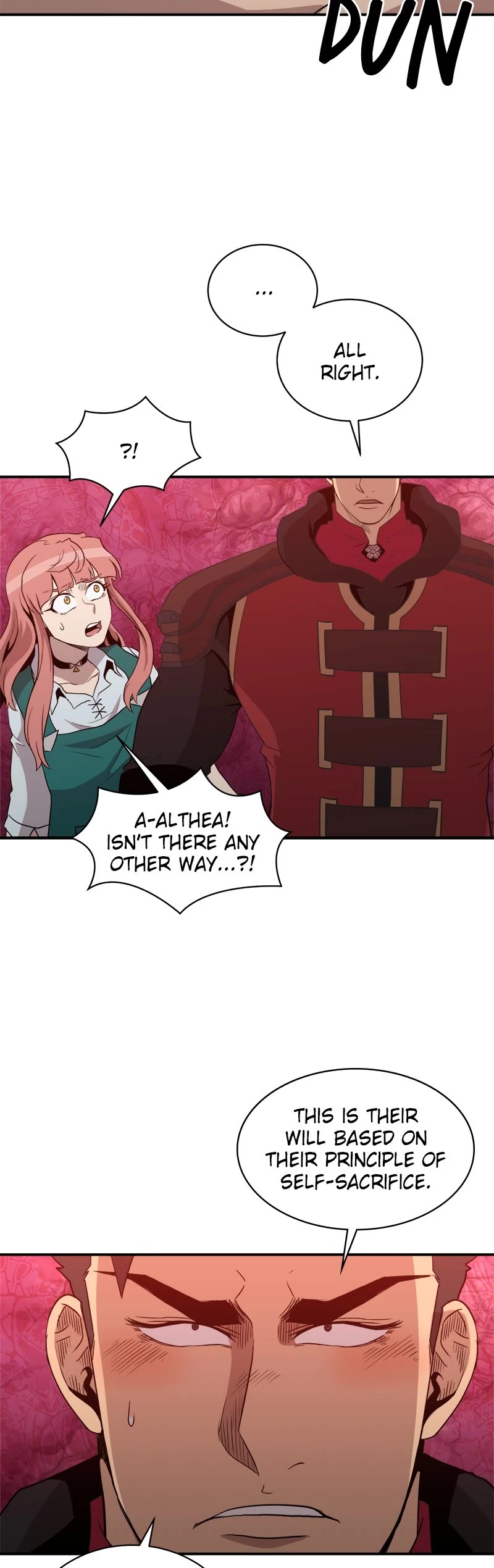 The Strongest Florist Chapter 149 page 4 - Chapter 149: Episode 149