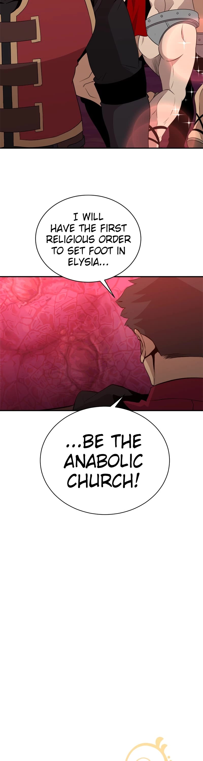 The Strongest Florist Chapter 149 page 6 - Chapter 149: Episode 149