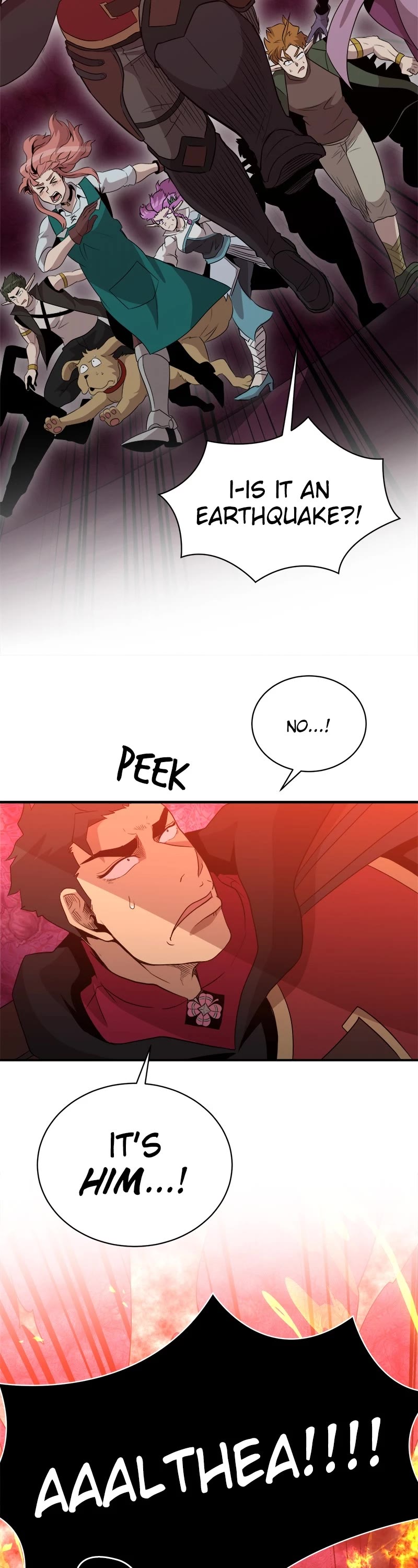 The Strongest Florist Chapter 149 page 8 - Chapter 149: Episode 149