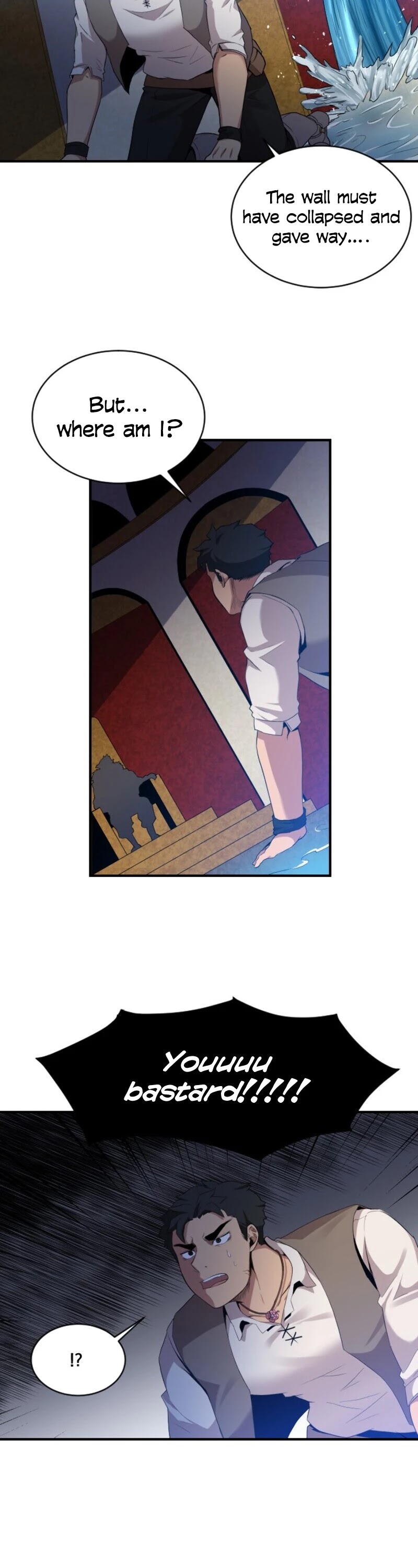 The Strongest Florist Chapter 15 page 10 - Chapter 15