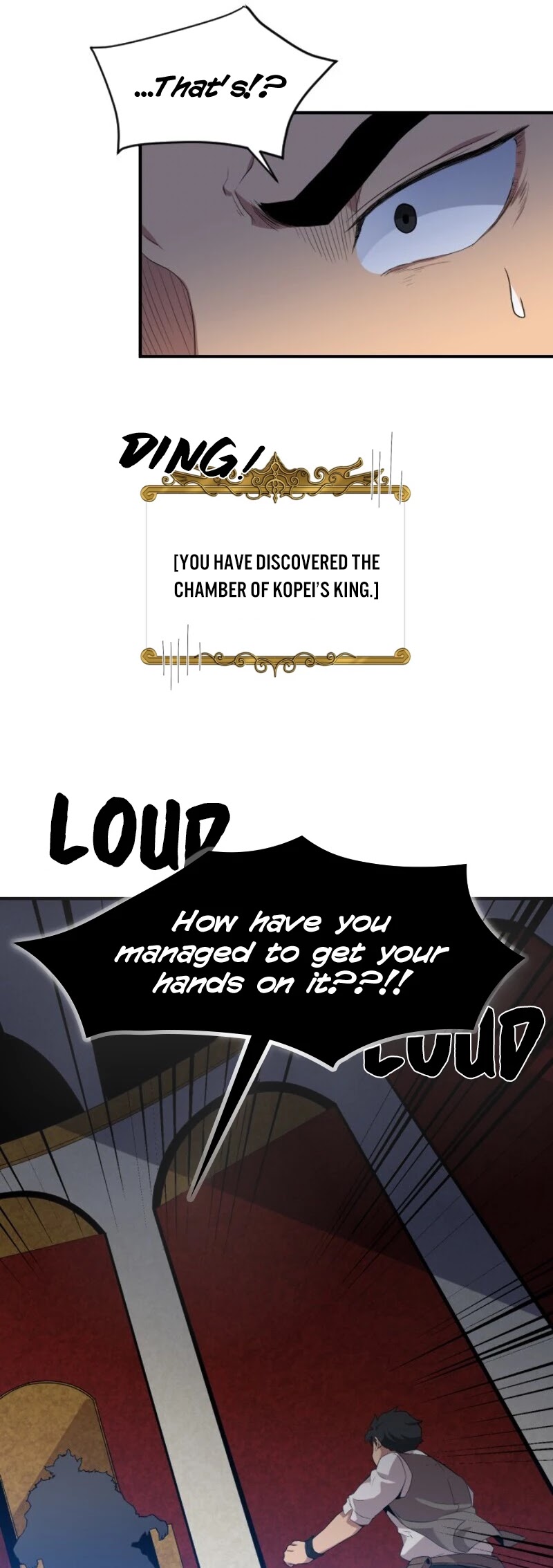 The Strongest Florist Chapter 15 page 11 - Chapter 15