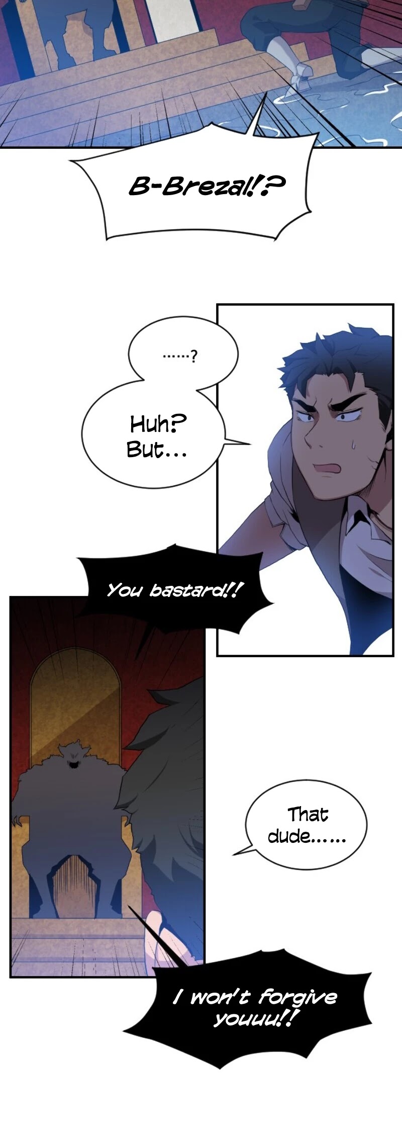 The Strongest Florist Chapter 15 page 12 - Chapter 15