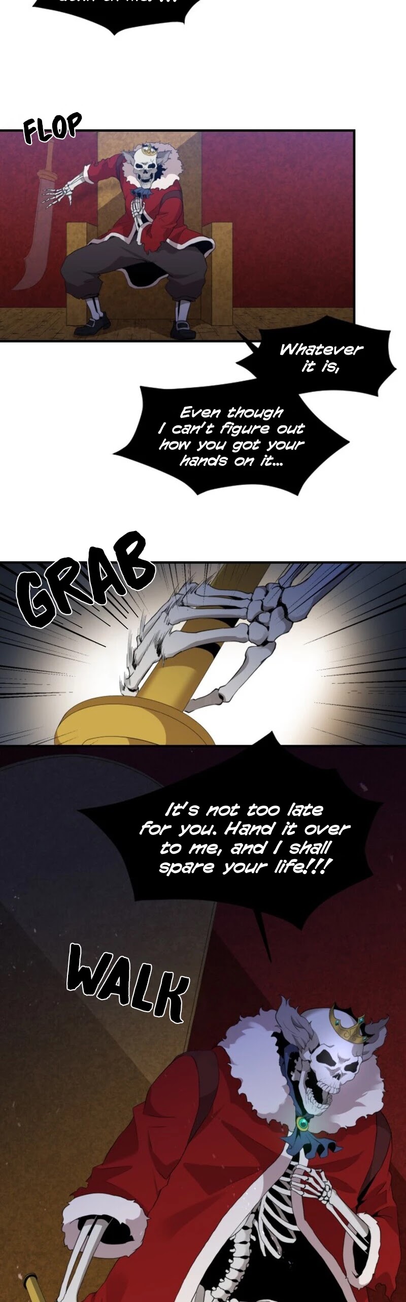 The Strongest Florist Chapter 15 page 15 - Chapter 15