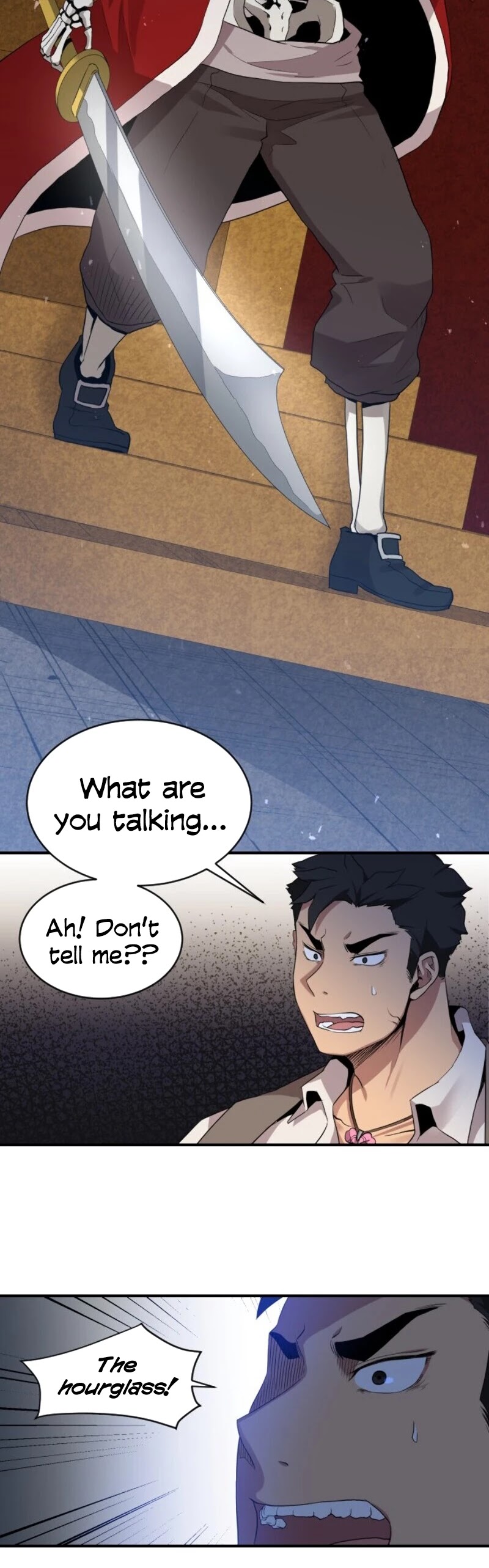 The Strongest Florist Chapter 15 page 16 - Chapter 15