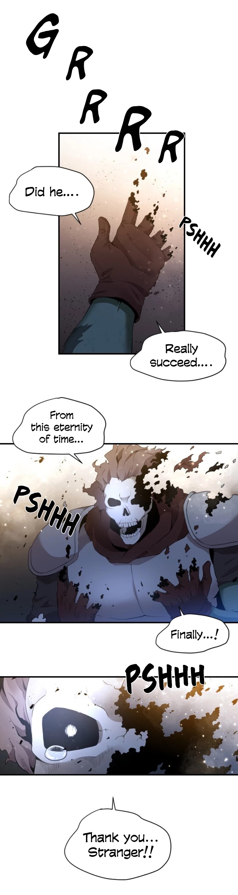 The Strongest Florist Chapter 15 page 2 - Chapter 15
