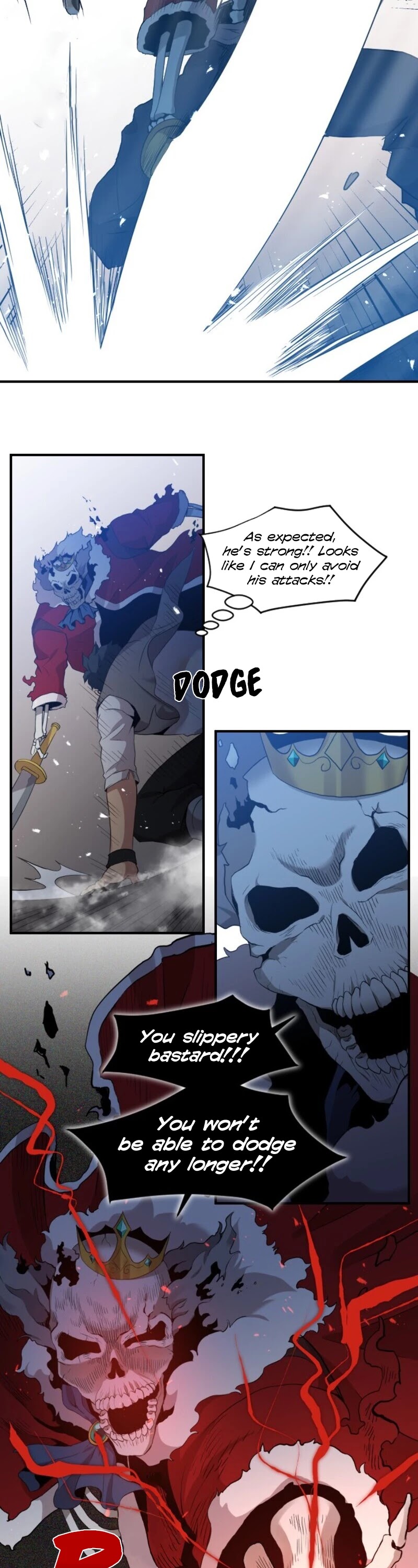 The Strongest Florist Chapter 15 page 22 - Chapter 15