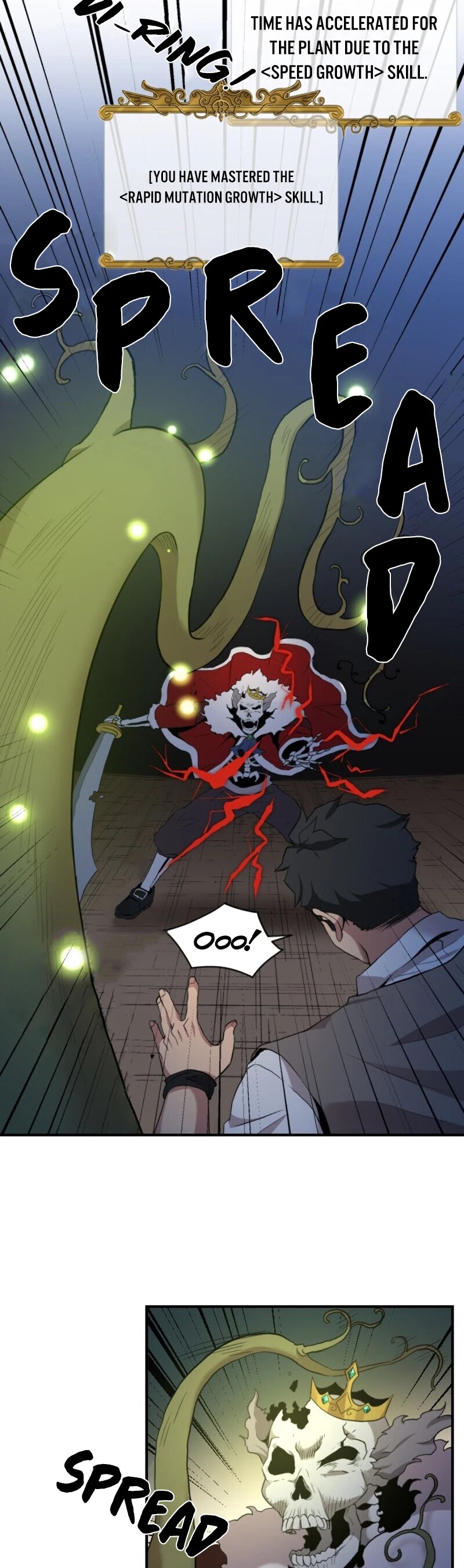 The Strongest Florist Chapter 15 page 25 - Chapter 15