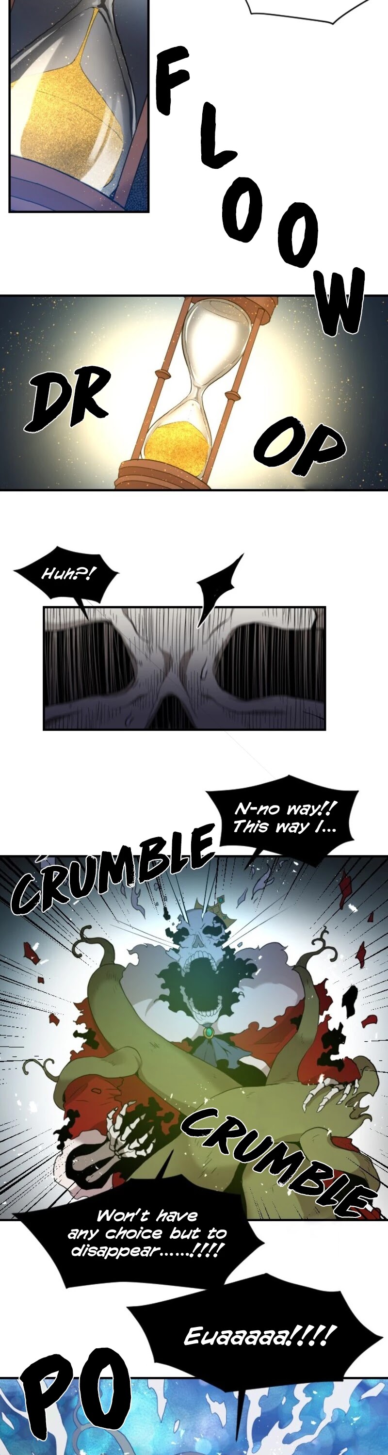 The Strongest Florist Chapter 15 page 29 - Chapter 15