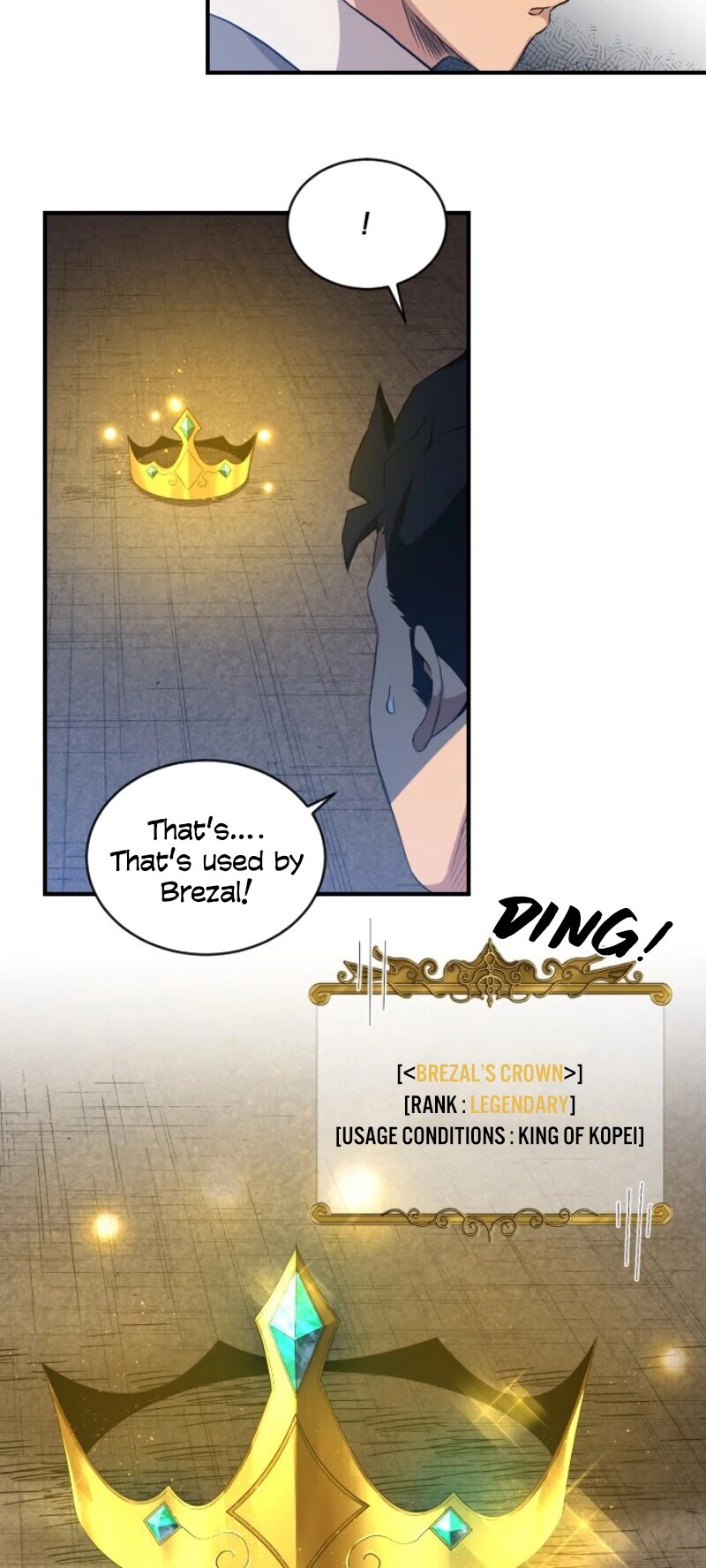 The Strongest Florist Chapter 15 page 32 - Chapter 15