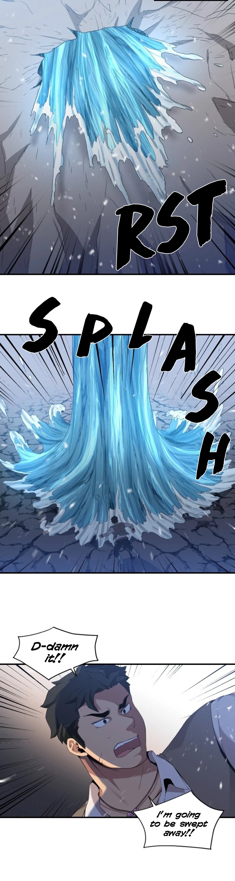 The Strongest Florist Chapter 15 page 4 - Chapter 15