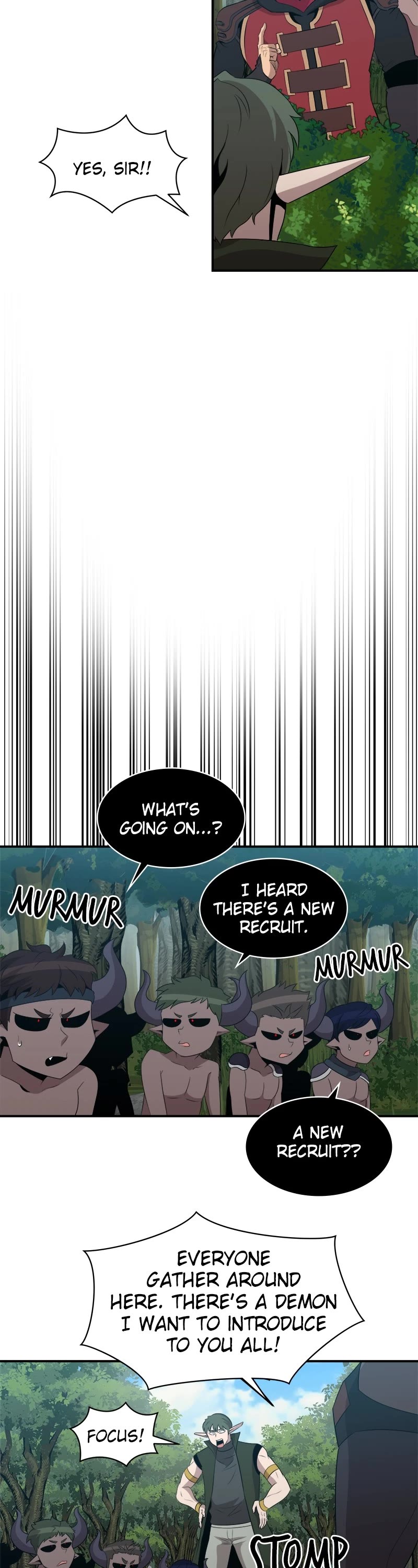 The Strongest Florist Chapter 150 page 17 - Chapter 150: Episode 150