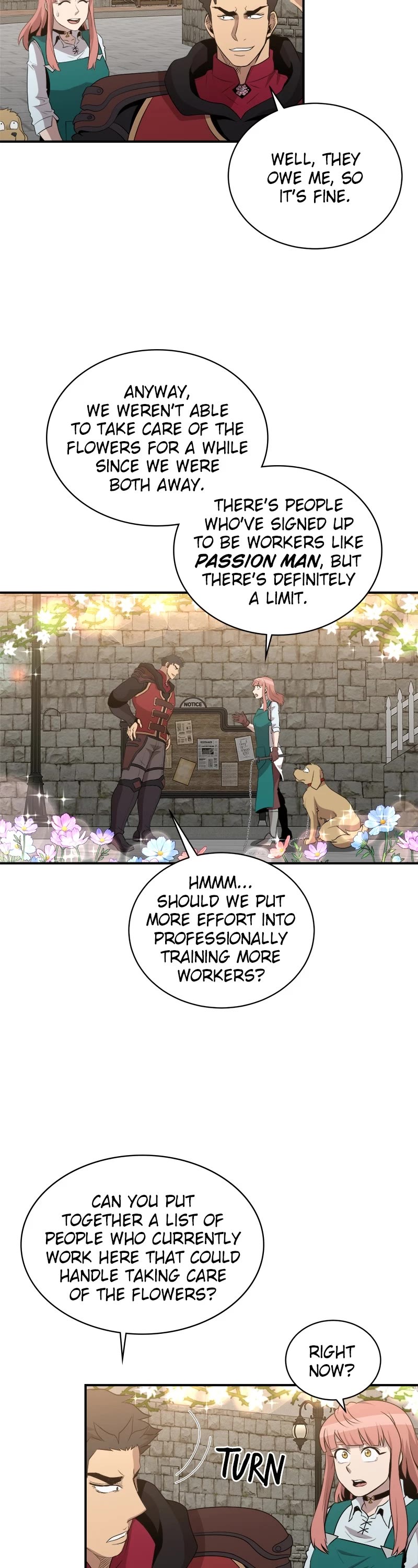 The Strongest Florist Chapter 150 page 2 - Chapter 150: Episode 150