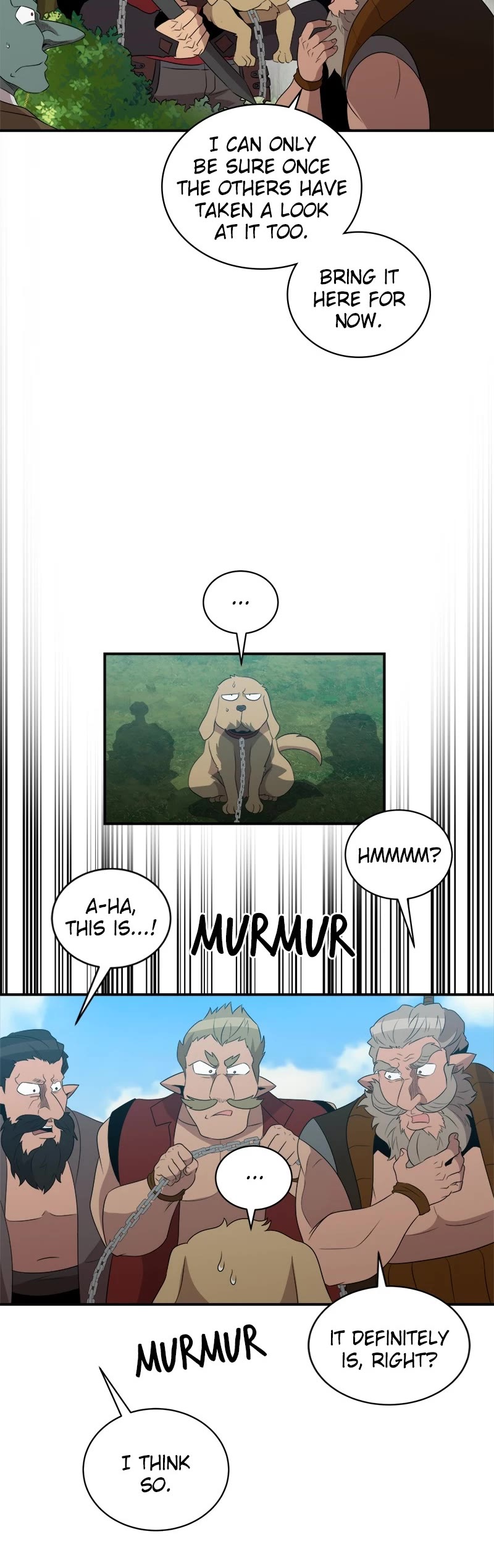 The Strongest Florist Chapter 150 page 25 - Chapter 150: Episode 150