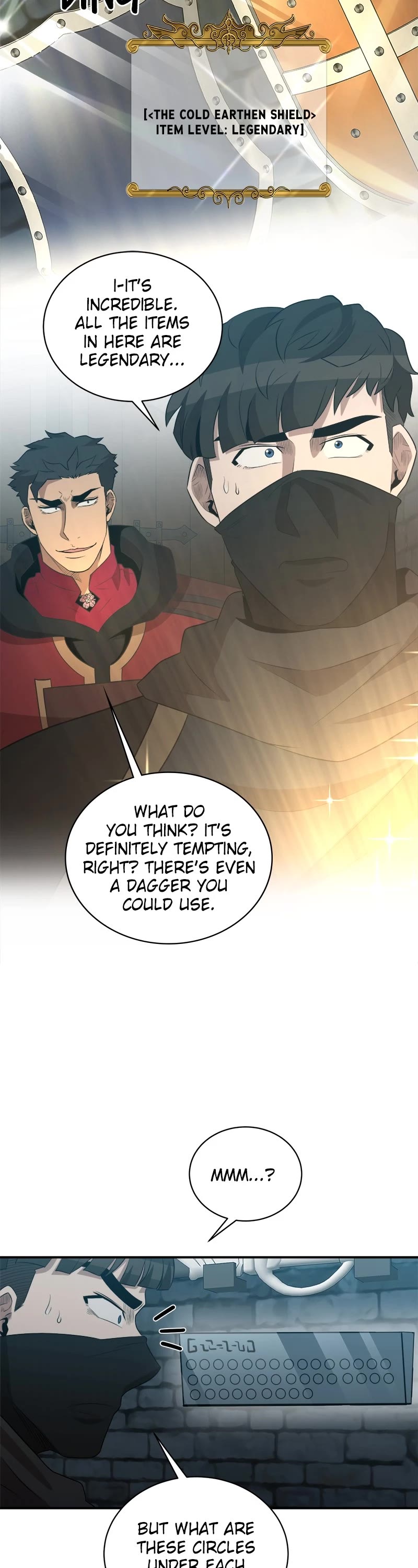 The Strongest Florist Chapter 151 page 13 - Chapter 151: Episode 151