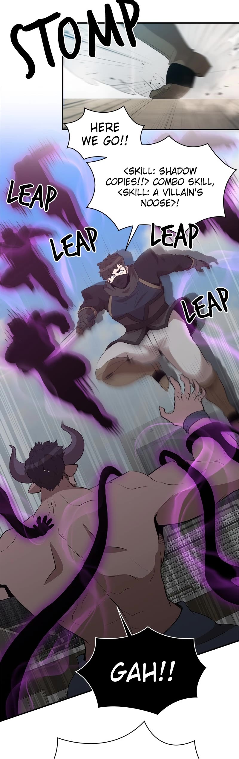 The Strongest Florist Chapter 151 page 20 - Chapter 151: Episode 151