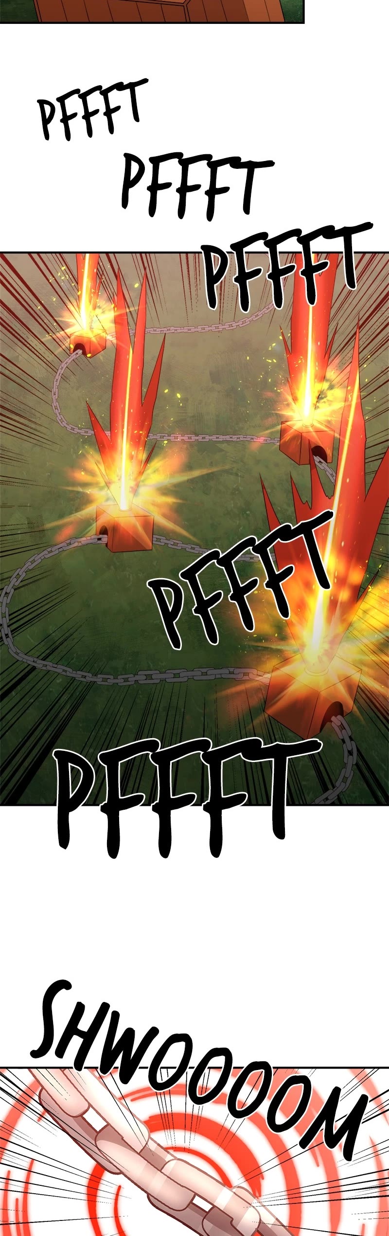 The Strongest Florist Chapter 151 page 30 - Chapter 151: Episode 151