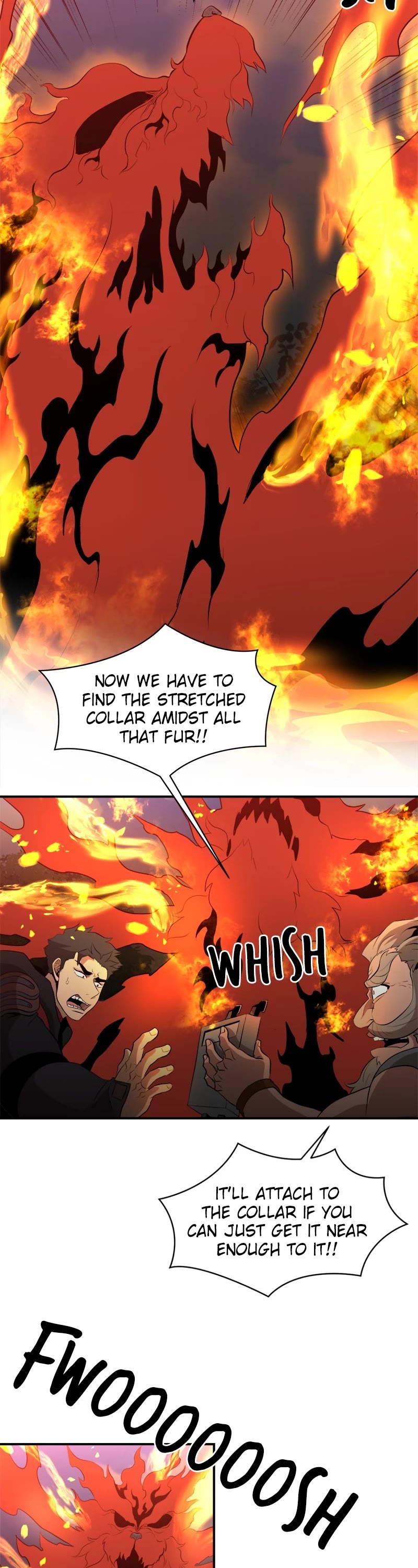 The Strongest Florist Chapter 151 page 32 - Chapter 151: Episode 151
