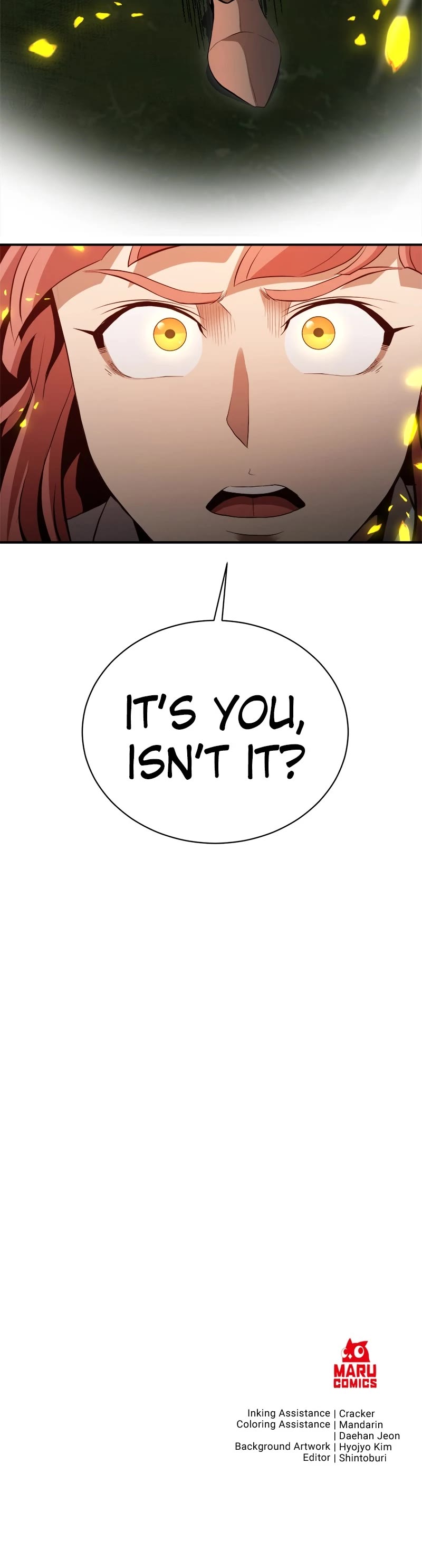 The Strongest Florist Chapter 151 page 35 - Chapter 151: Episode 151