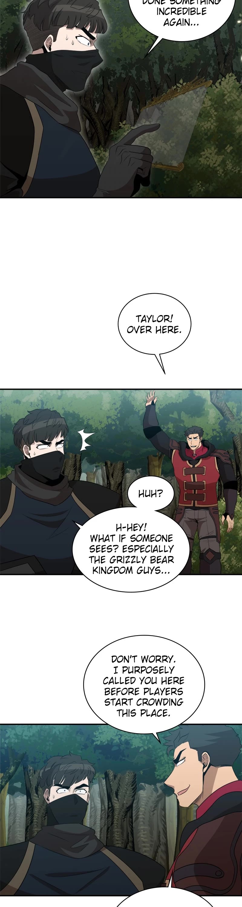 The Strongest Florist Chapter 151 page 7 - Chapter 151: Episode 151