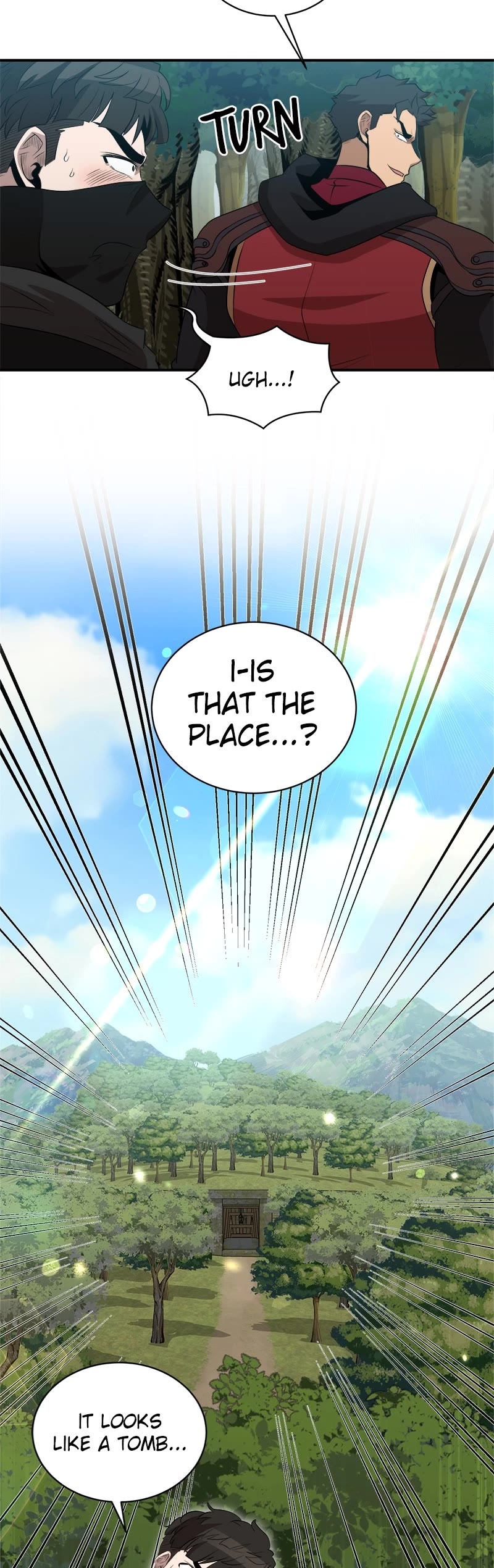 The Strongest Florist Chapter 151 page 9 - Chapter 151: Episode 151