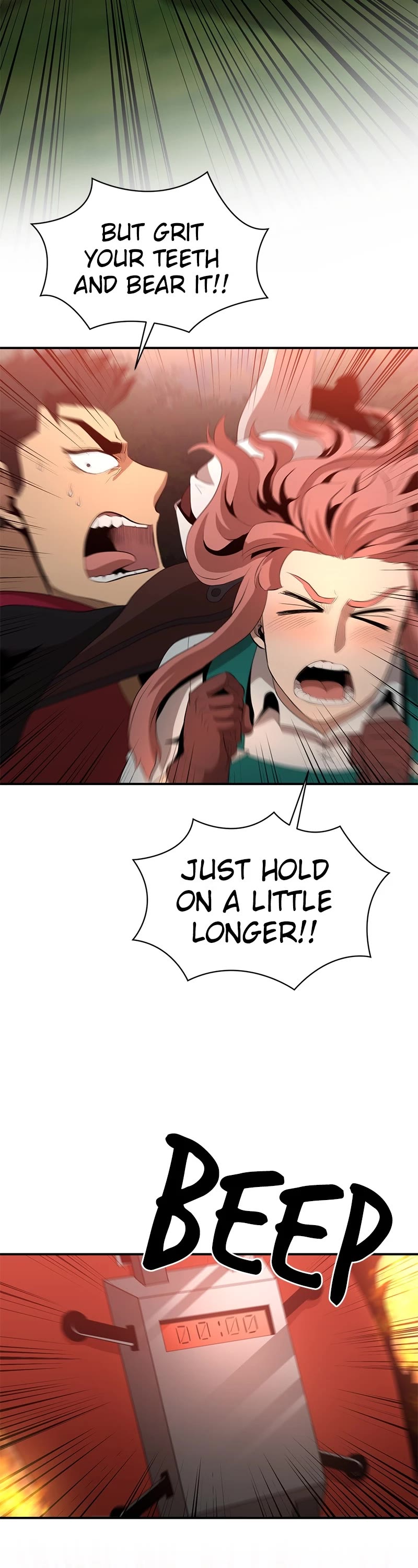 The Strongest Florist Chapter 152 page 13 - Chapter 152: Episode 152