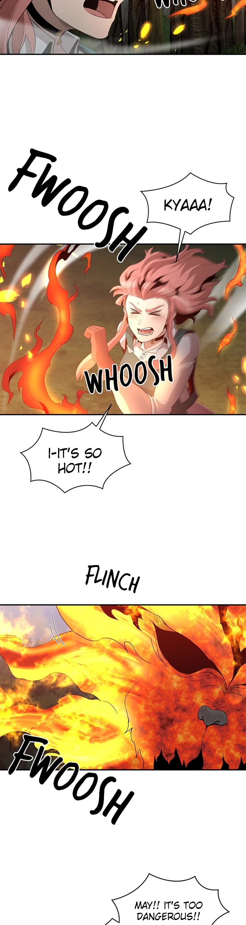 The Strongest Florist Chapter 152 page 2 - Chapter 152: Episode 152