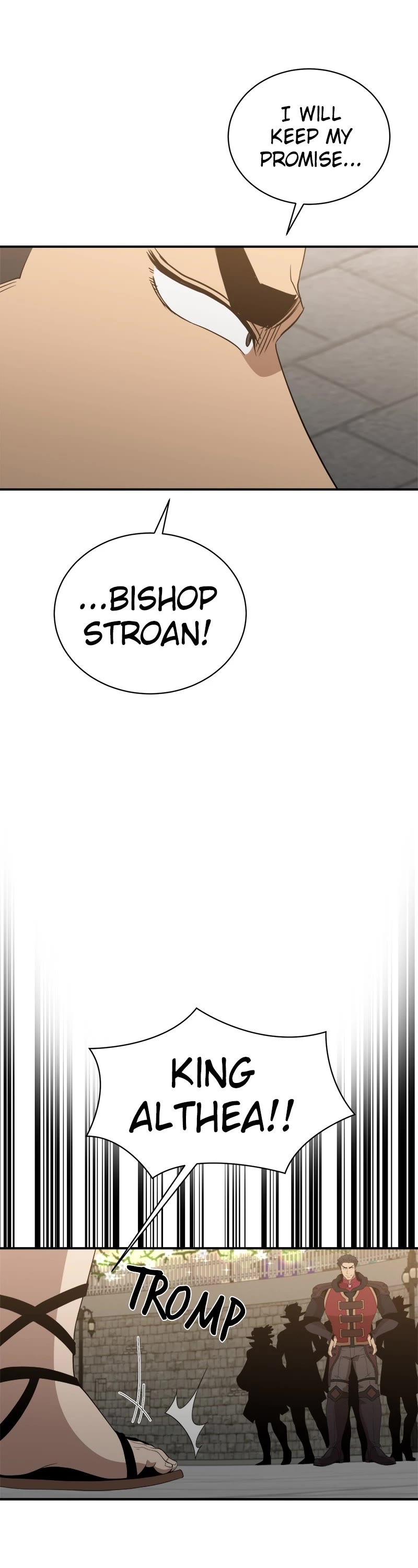The Strongest Florist Chapter 152 page 27 - Chapter 152: Episode 152